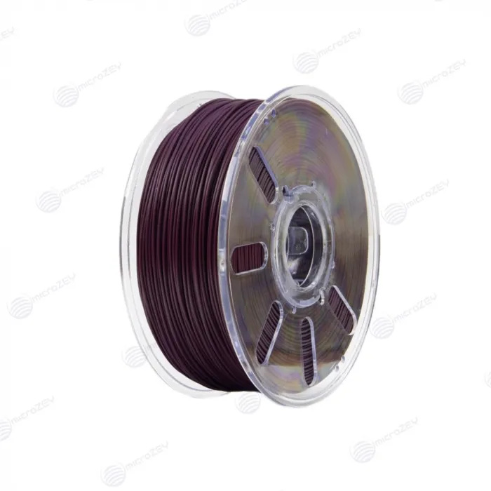 1.75mm Microzey Pla Pro - Mürüdüm  Filament +3 Kg