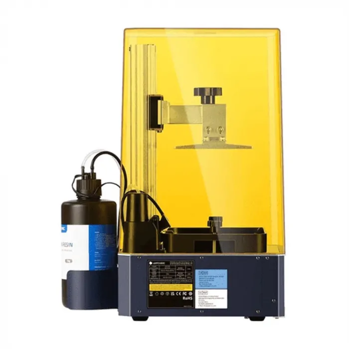 Anycubic Photon M3 Plus Msla 3D Yazıcı