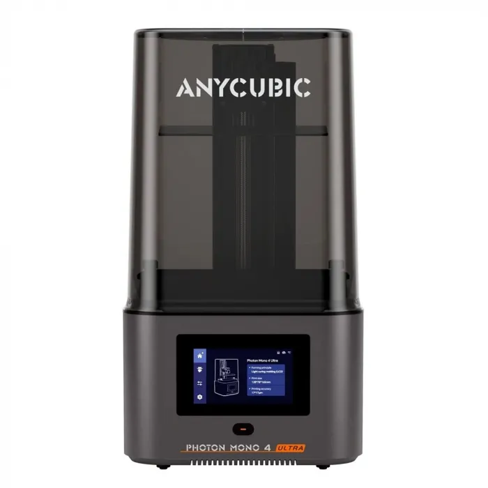 Anycubic Photon Mono 4 Ultra