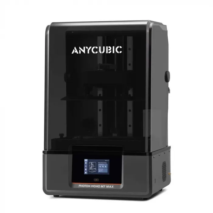 Anycubic Photon Mono M7 Max 3D Yazıcı