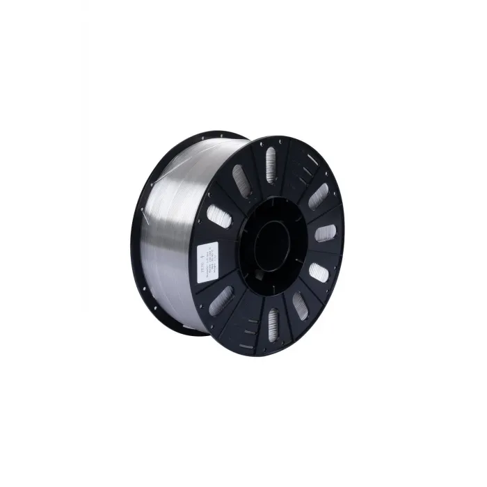 Beta PETG+ Filament Transparent 3 KG