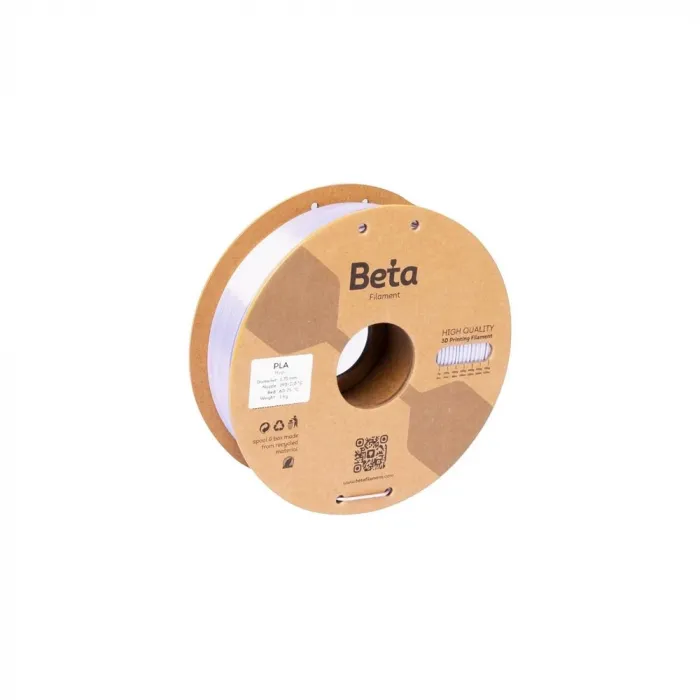Beta Pla-Magic Silk Filament Winter