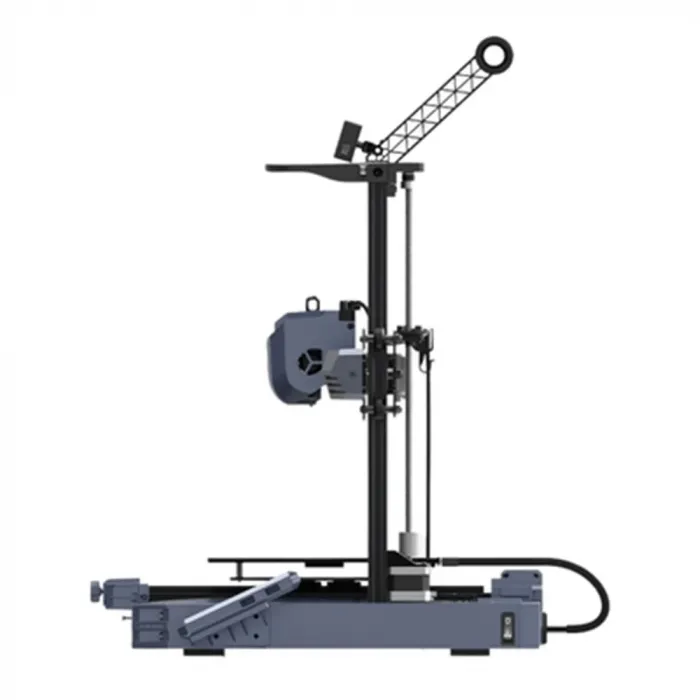 CREALİTY CR-10 SE 3D YAZICI