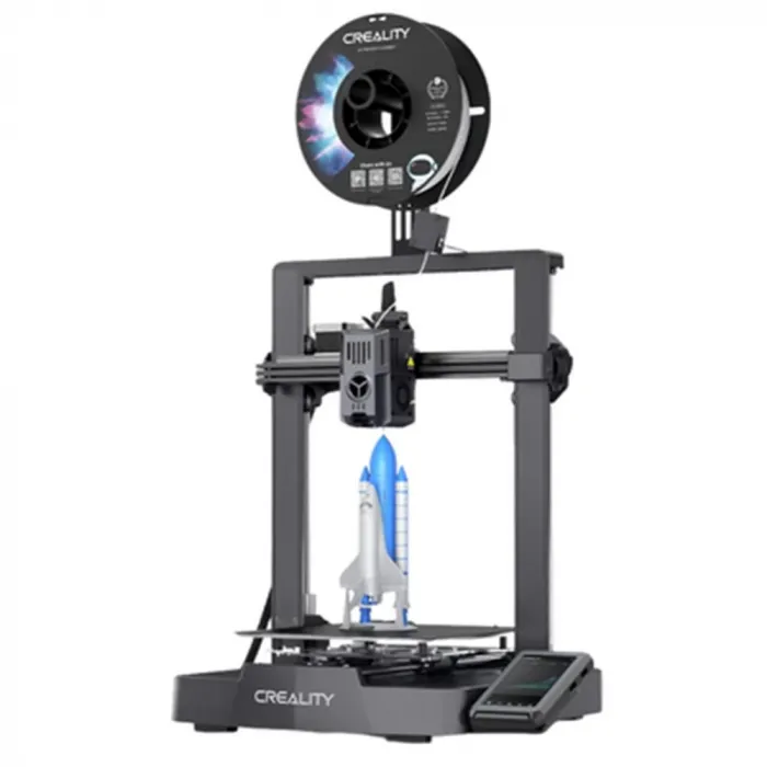Creality Ender-3 V3 Ke 3D Yazıcı