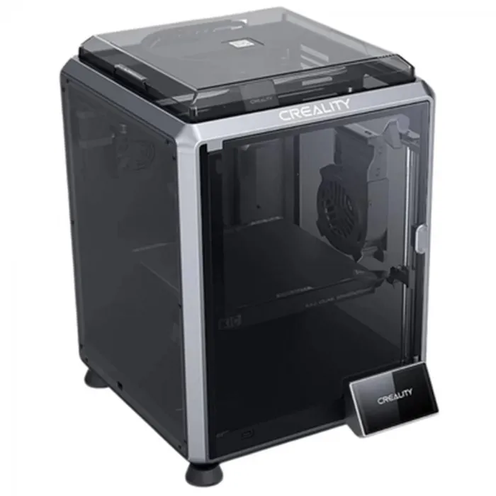 Creality K1c 3D Yazıcı