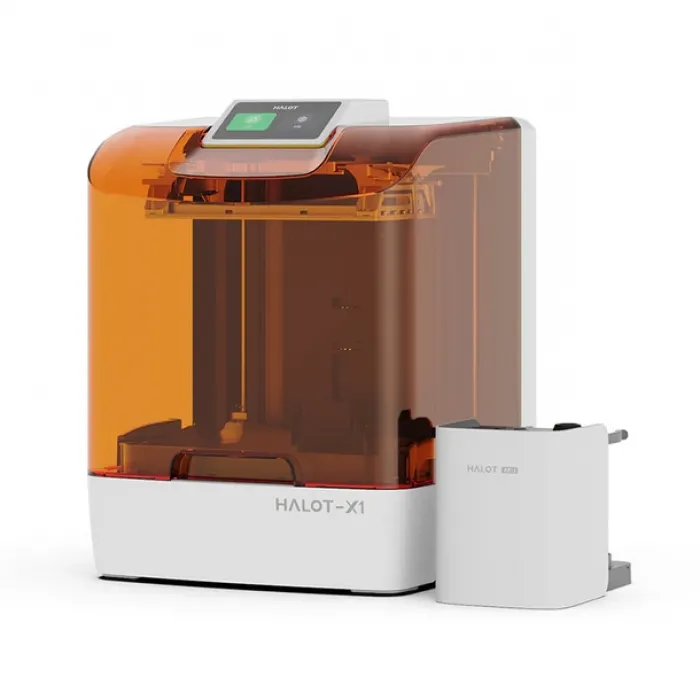 Creality PioCreat Halot-X1 16K Reçine - 3D Yazıcı
