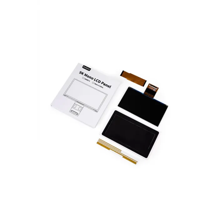 ELEGOO LCD Screen - Saturn 3/3 Ultra