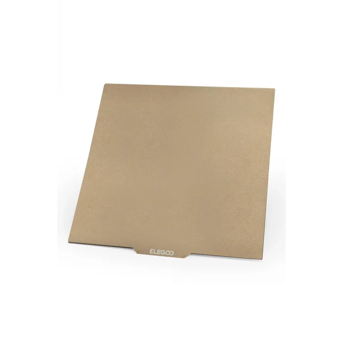ELEGOO Pei Build Plate - Neptune 3/4 Plus