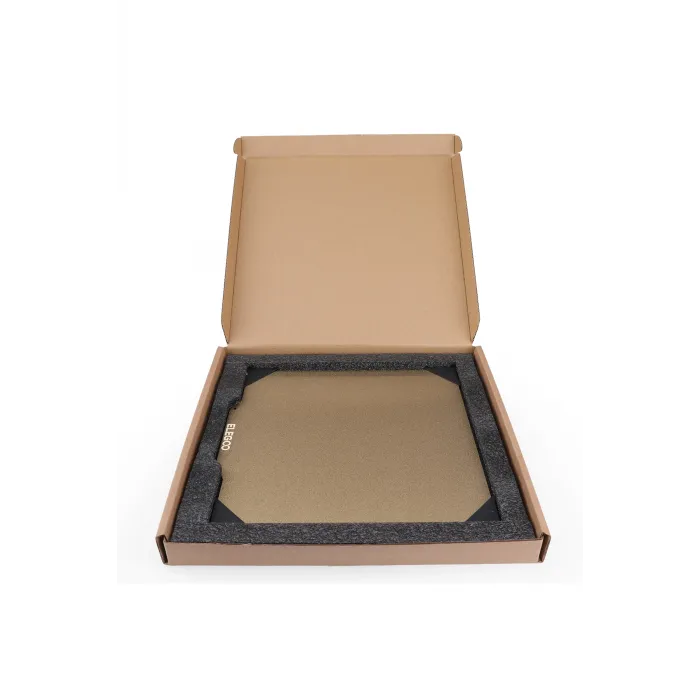 ELEGOO Pei Build Plate - Neptune 3/4 Plus