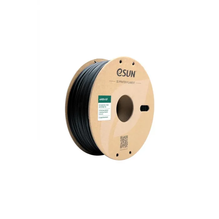 Esun ABS-GF Filament Black
