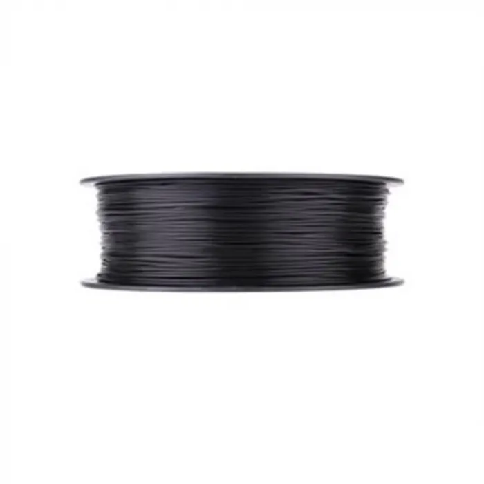 Esun Siyah Pla+ Filament 1.75mm 1 Kg