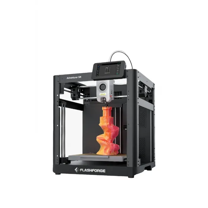 FLASHFORGE Adventurer 5M 3D Yazıcı