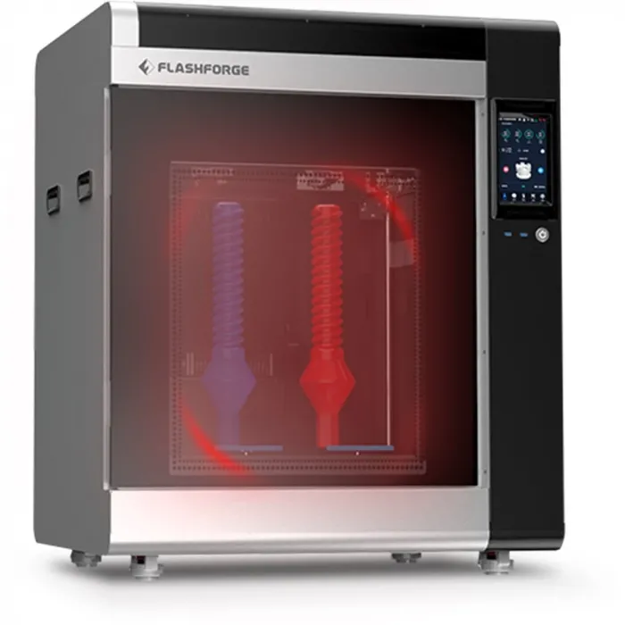 Flashforge Creator 4 S 3D Yazıcı