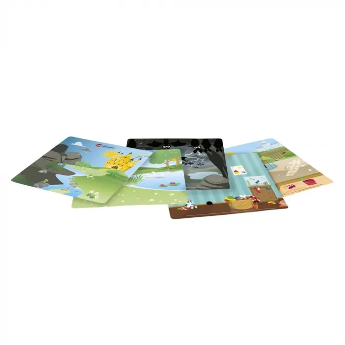 Lego® Education Hikaye Anlatımı Seti