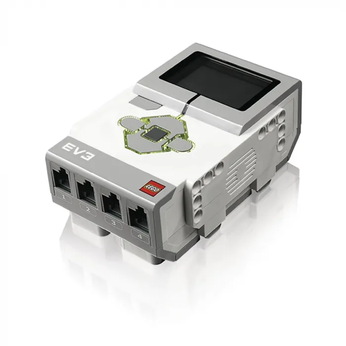 Lego Mındstorms Education Ev3 Akıllı Tuğla