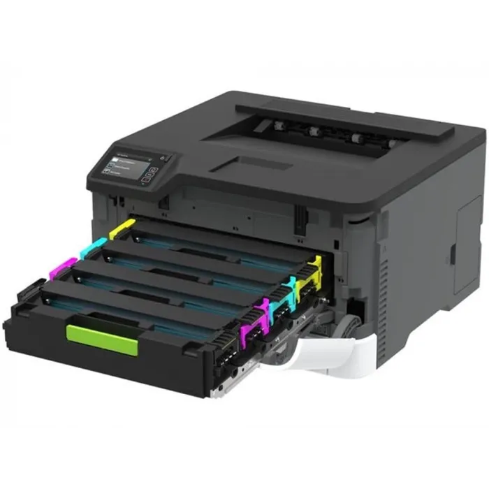 Lexmark CS431dw Renkli Lazer Yazıcı