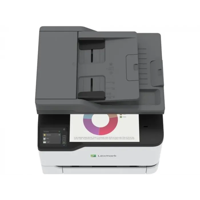 Lexmark CX431adw Çok Fonksiyonlu Renkli Lazer Yazıcı