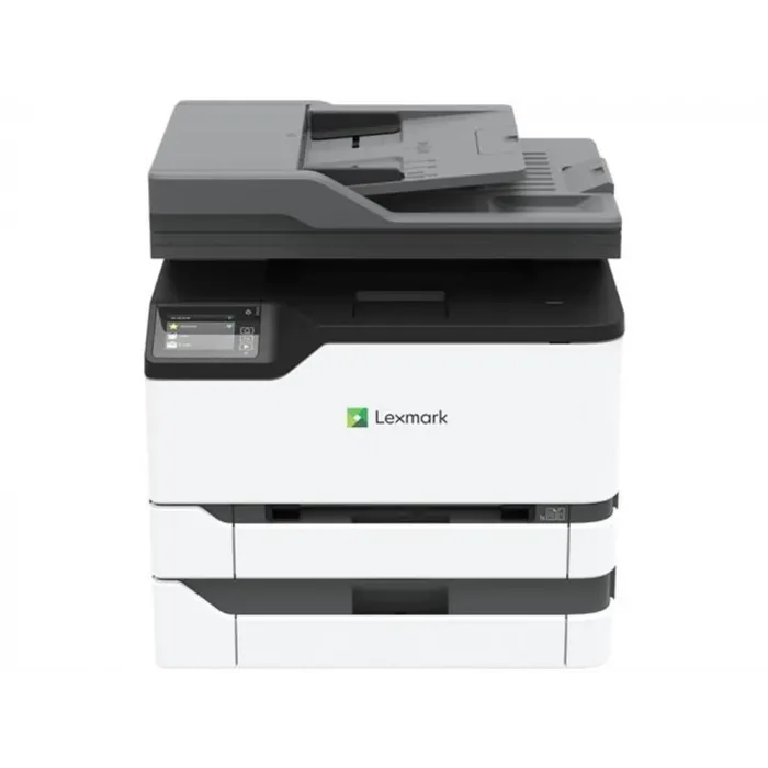 Lexmark CX431adw Çok Fonksiyonlu Renkli Lazer Yazıcı