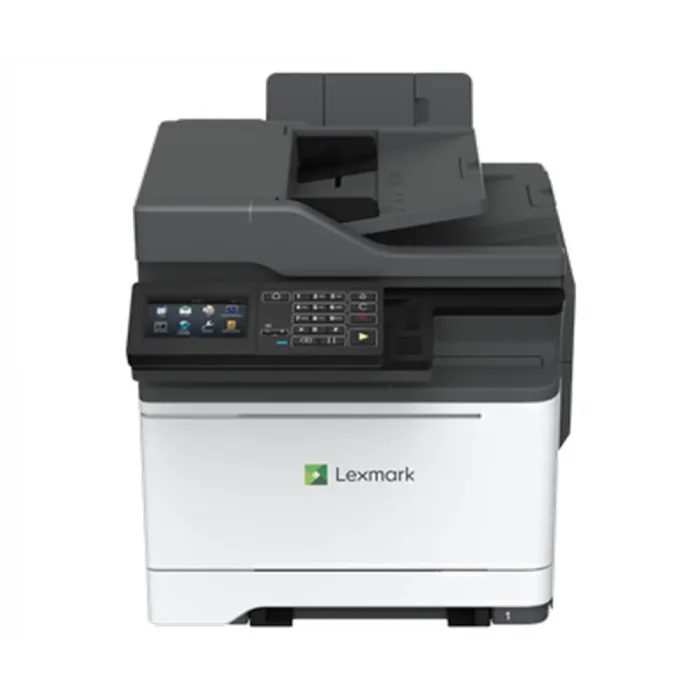 Lexmark CX522ade Çok Fonksiyonlu Renkli Lazer Yazıcı