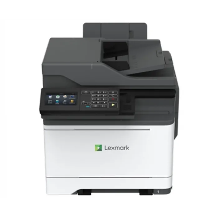 Lexmark CX622ade Çok Fonksiyonlu Renkli Lazer Yazıcı