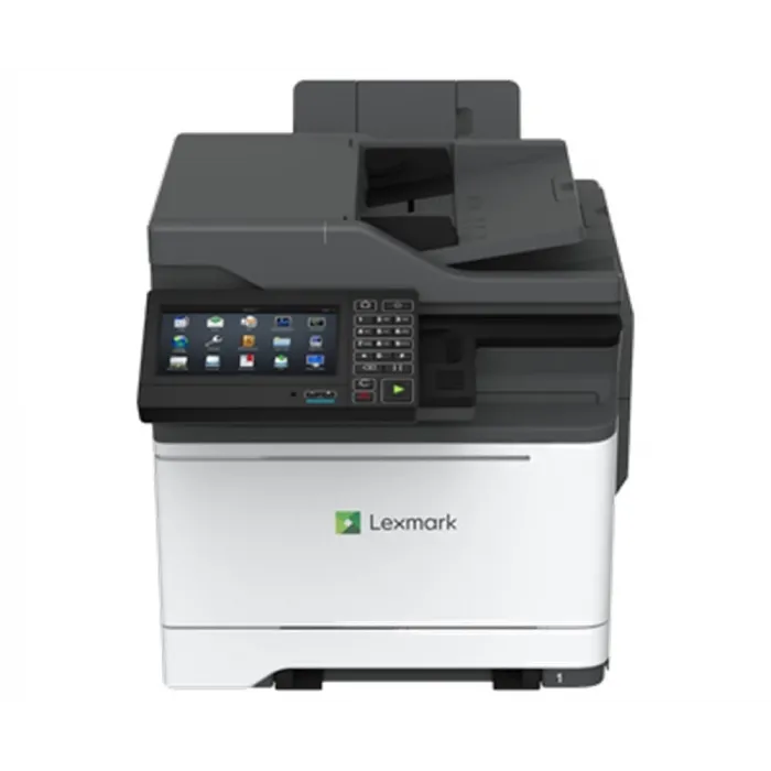 Lexmark CX625ade Çok Fonksiyonlu Renkli Lazer Yazıcı