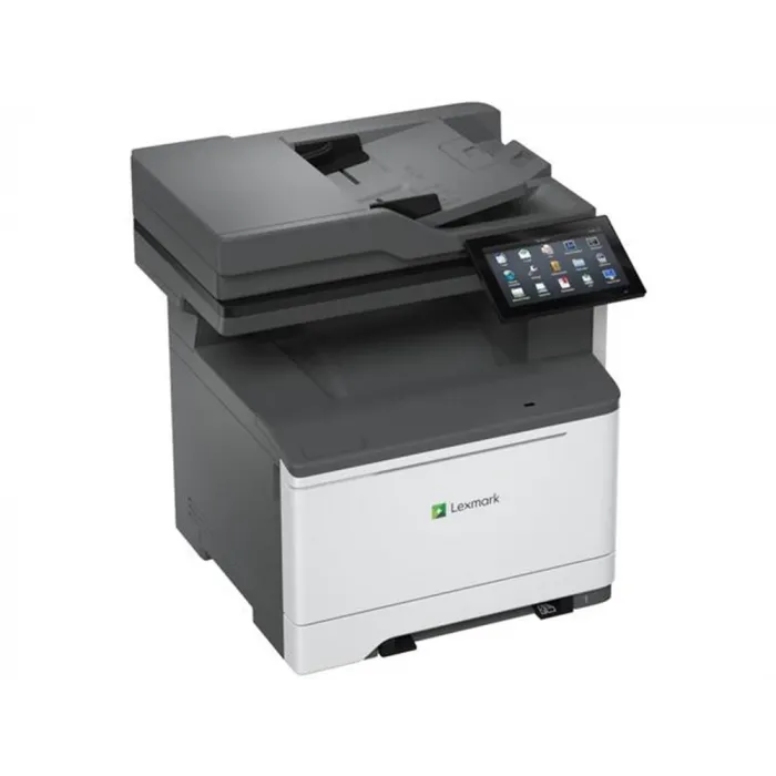 Lexmark CX635adwe Çok Fonksiyonlu Renkli Lazer Yazıcı