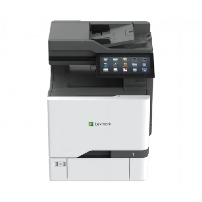 Lexmark CX735adse Çok Fonksiyonlu Renkli Lazer Yazıcı