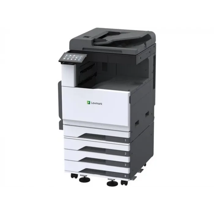 Lexmark CX931dtse Çok Fonksiyonlu Renkli Lazer Yazıcı