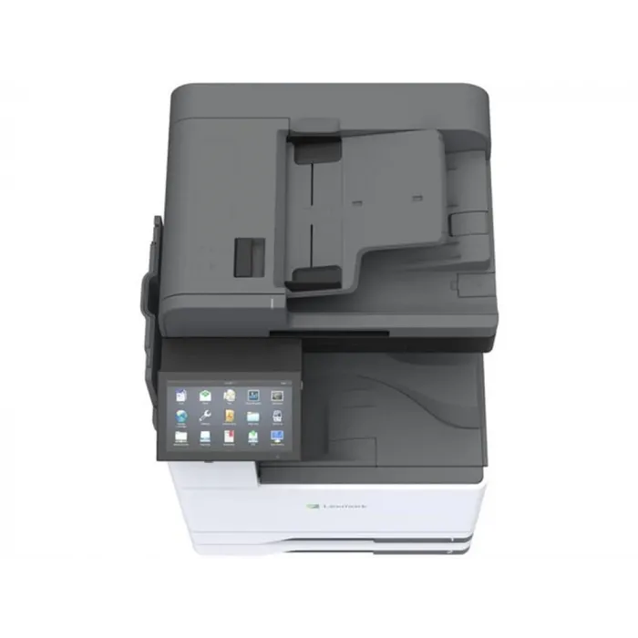 Lexmark CX942adse Çok Fonksiyonlu Renkli Lazer Yazıcı