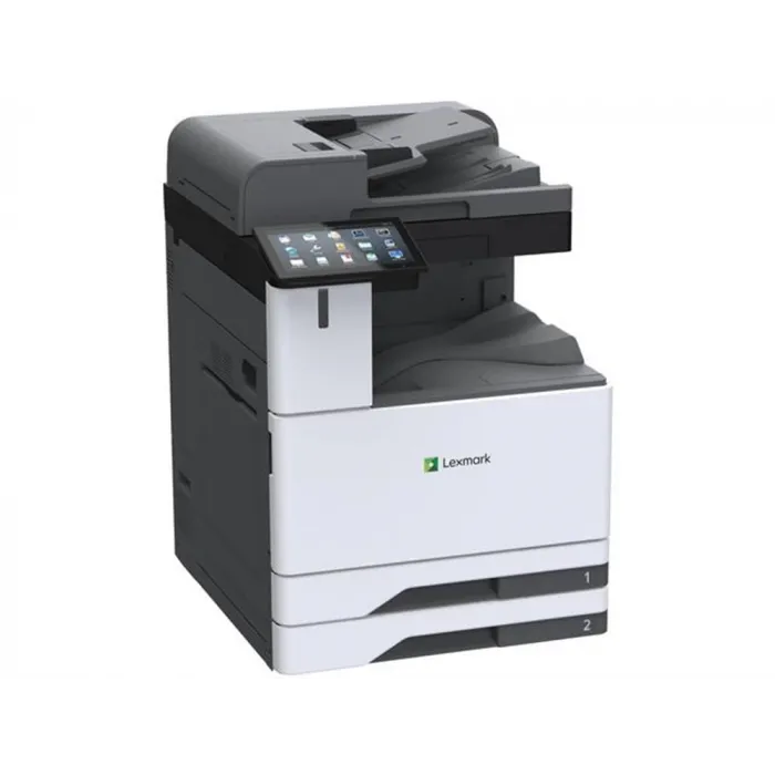 Lexmark CX942adse Çok Fonksiyonlu Renkli Lazer Yazıcı