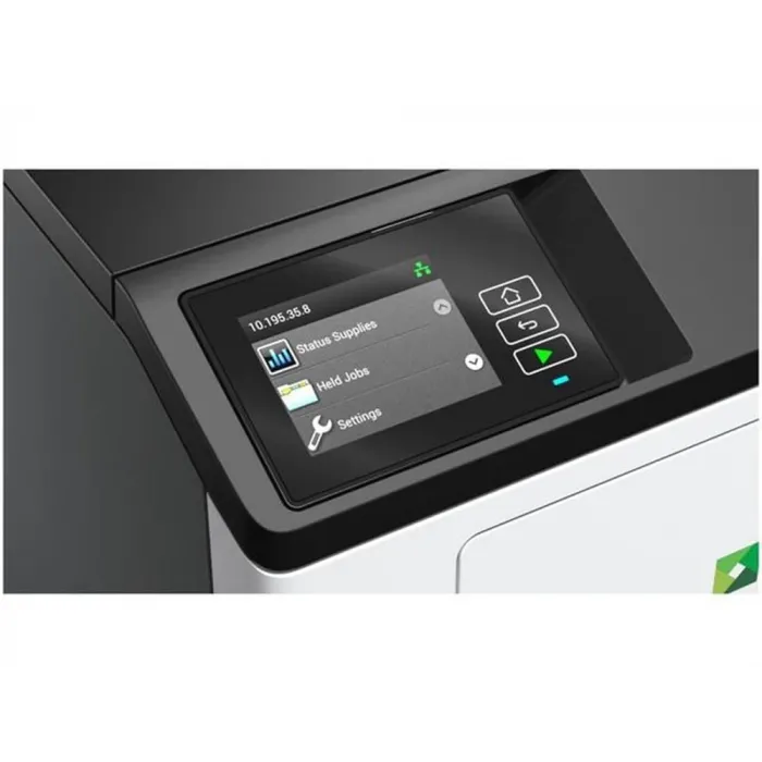 Lexmark MS531dw Mono Lazer Yazıcı