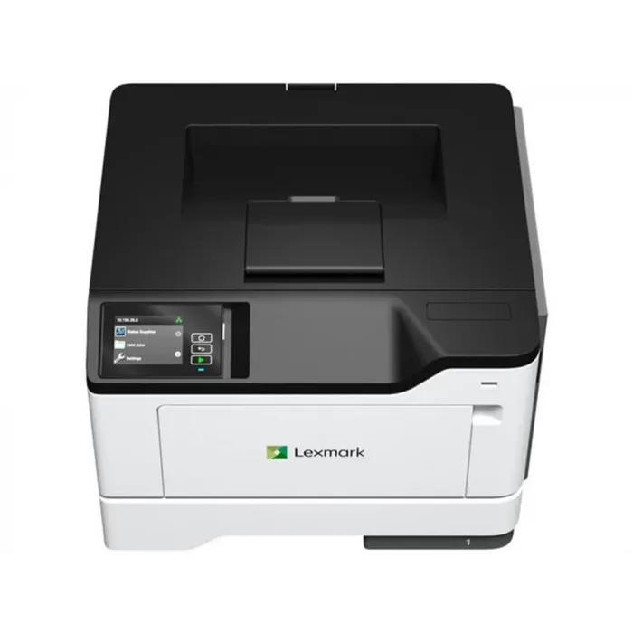 Lexmark MS531dw Mono Lazer Yazıcı