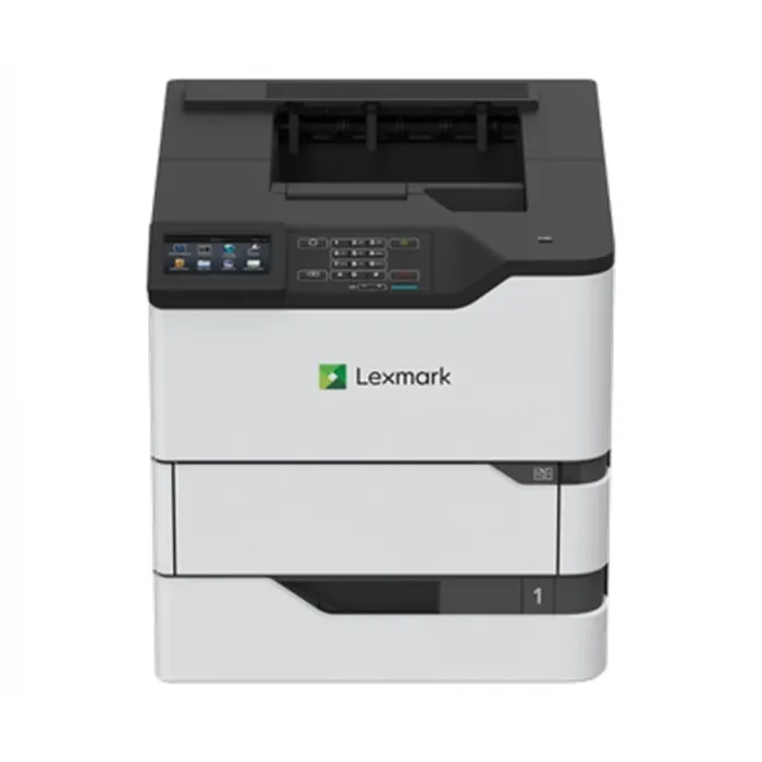 Lexmark MS531dw Mono Lazer Yazıcı