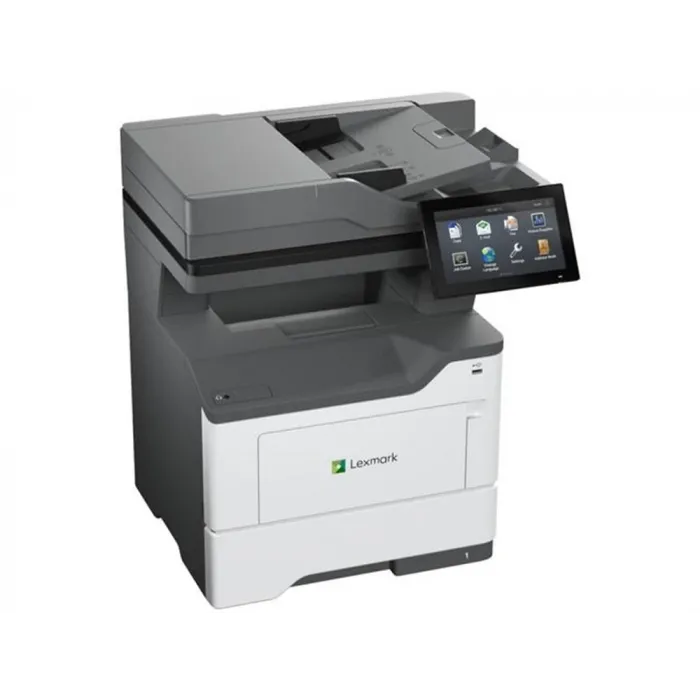 Lexmark MX632adwe Çok Fonksiyonlu Mono Lazer Yazıcı