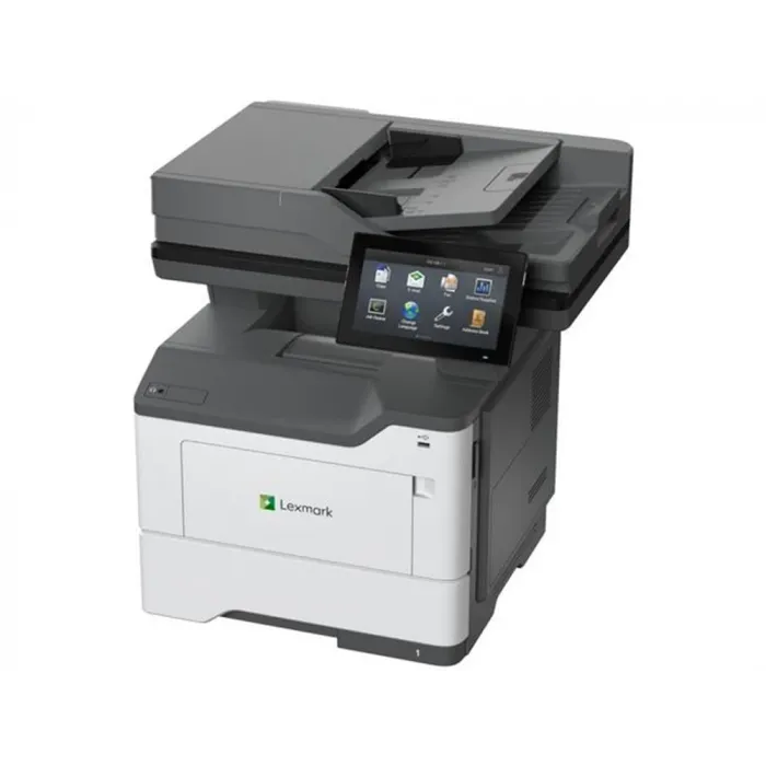 Lexmark MX632adwe Çok Fonksiyonlu Mono Lazer Yazıcı