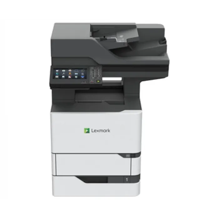 Lexmark MX722ade Çok Fonksiyonlu Mono Lazer Yazıcı