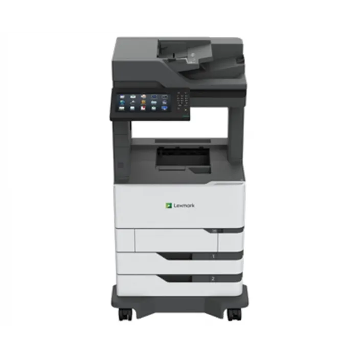 Lexmark MX822ade Çok Fonksiyonlu Mono Lazer Yazıcı