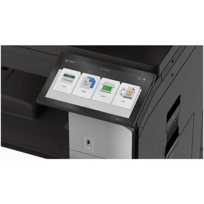 Lexmark MX953se Çok Fonksiyonlu Mono Lazer Yazıcı