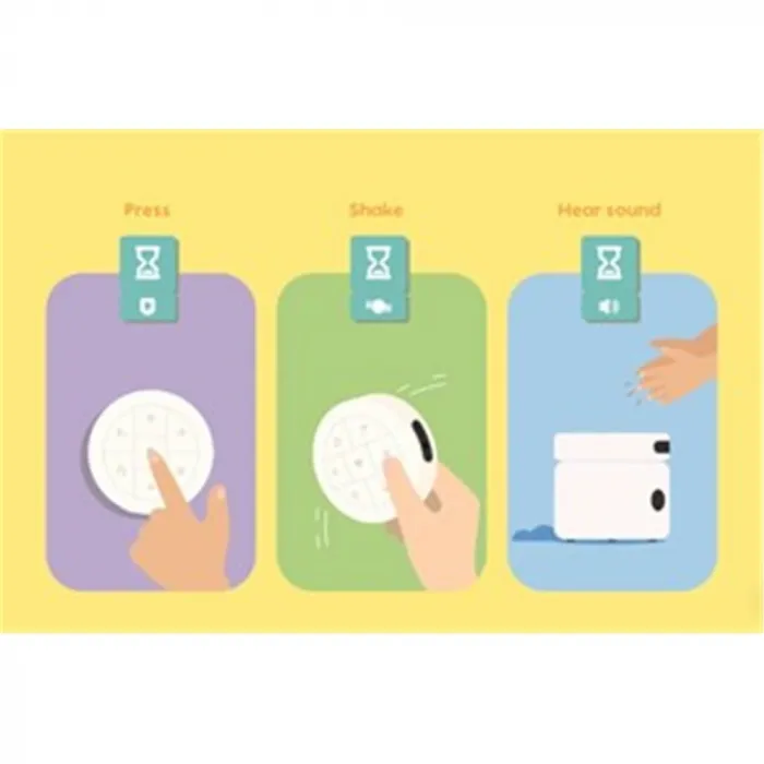 Matatalab Sensör Eklenti Paketi