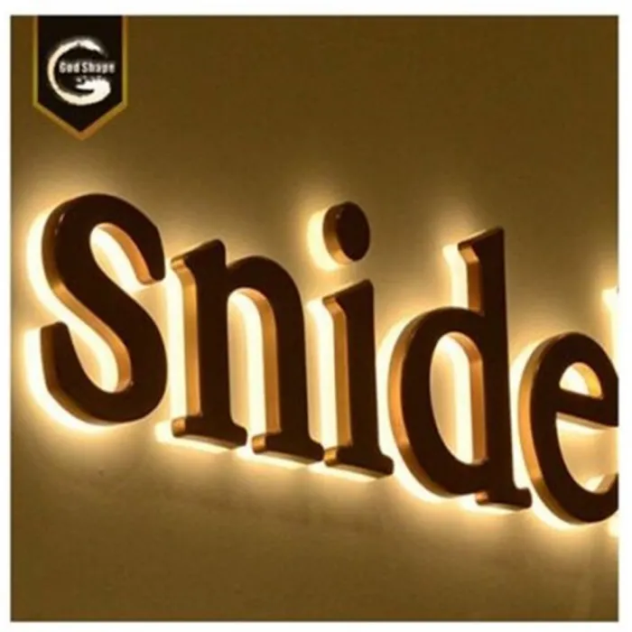 Mingda Md-A128 Işıklı Tabela - Logo Üretimi İçin 3D Printer