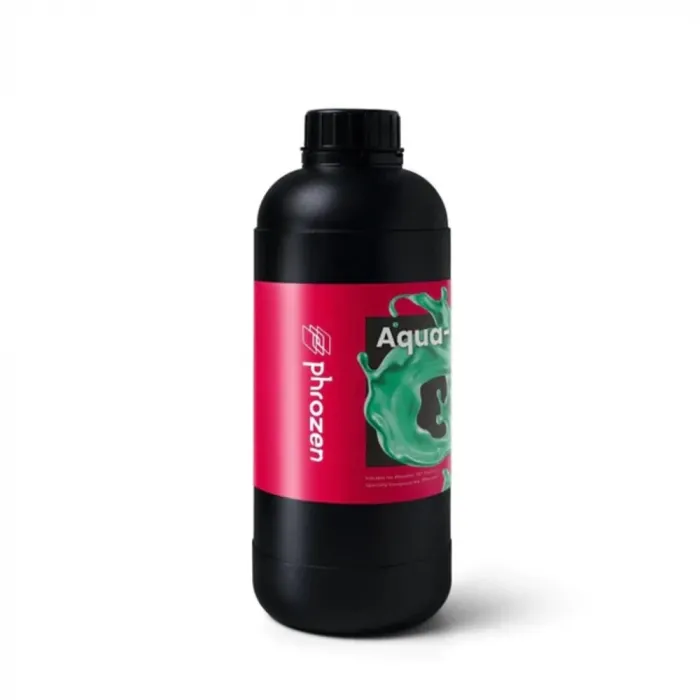 Phrozen Aqua 1 Kg Uv Reçine - Yeşil