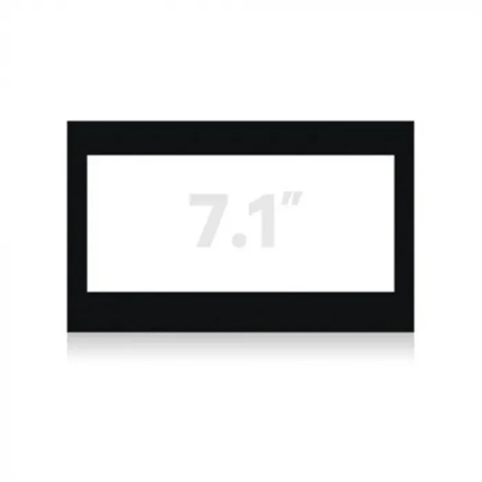 Phrozen Lcd Ekran Çerçeve Bandı Sonic Mini 8K 2Li Paket