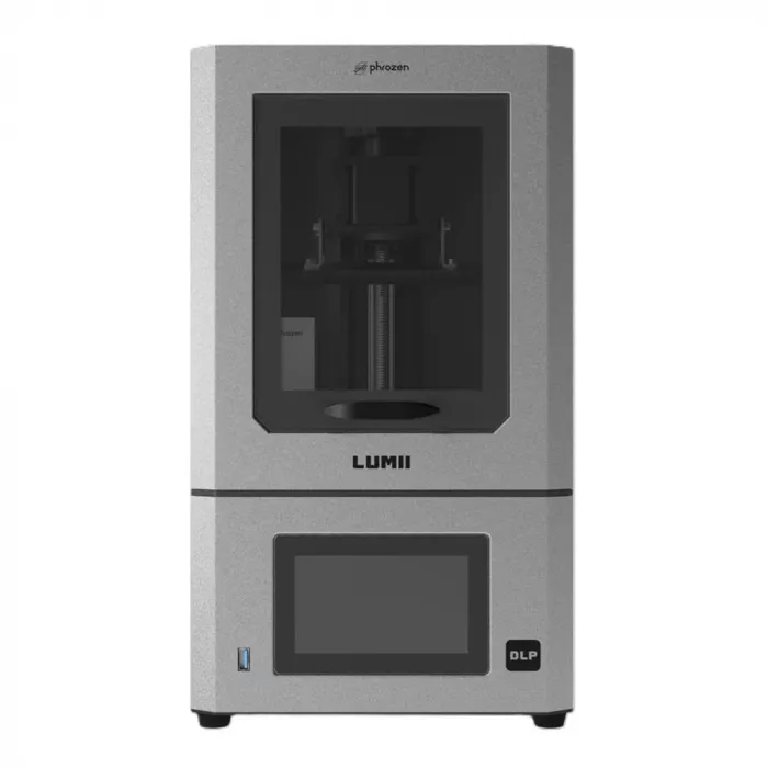 Phrozen Lumii Dlp Dental 3D Yazıcı