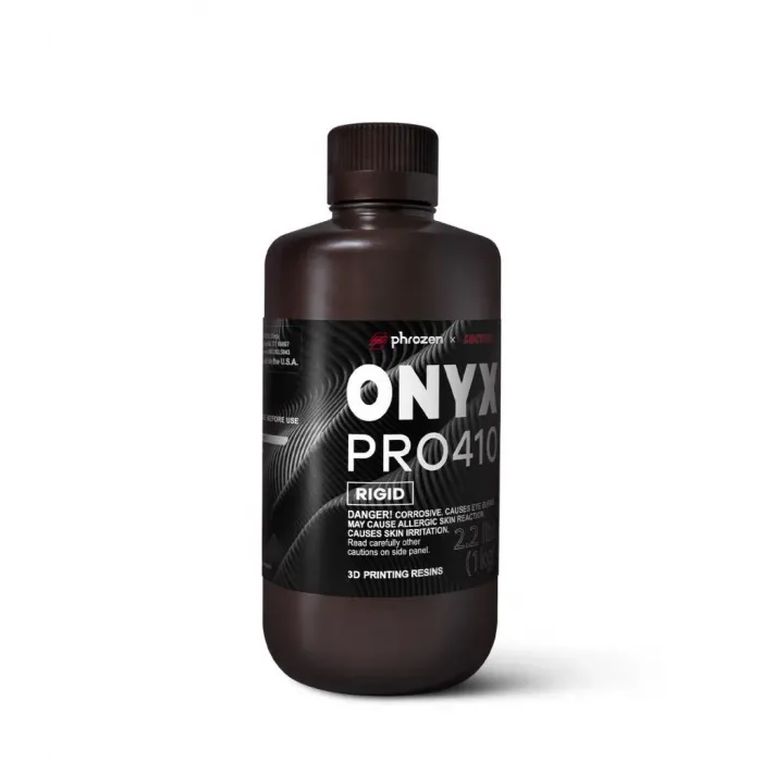Phrozen Onyx Rigid Pro410 1 kg UV Reçine