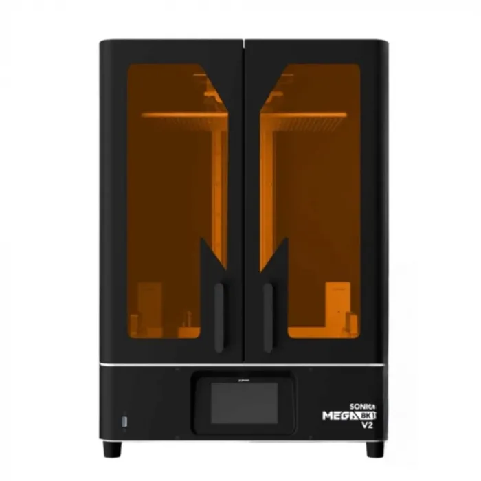 Phrozen Sonic Mega 8K V2 Msla 3D Yazıcı