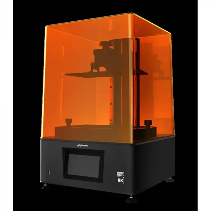 Phrozen Sonic Mighty 8K Msla 3D Yazıcı