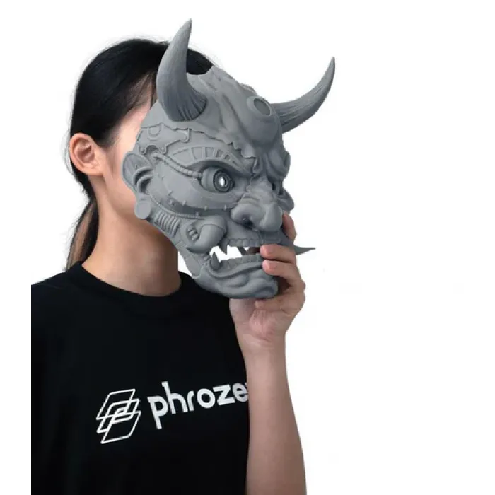 Phrozen Speed UV Reçine - Gri 1 Kg