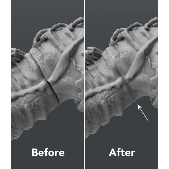 Phrozen UV Clay Tamir Kili