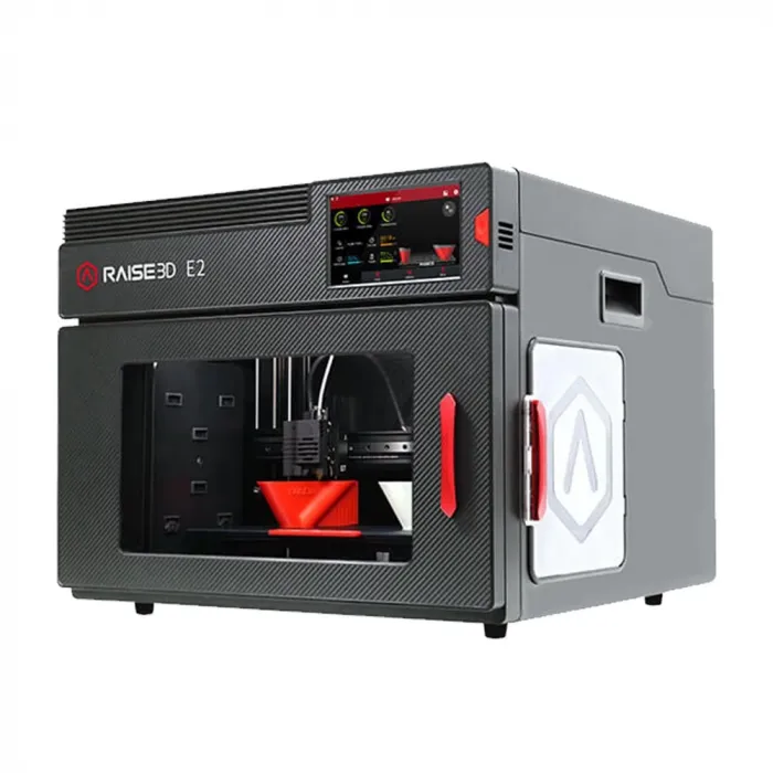 Raise 3D E2 - 3D Yazıcı