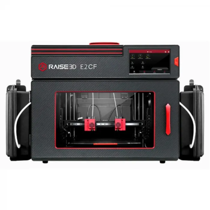 Raise3d E2cf - 3D Yazıcı